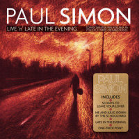 50 Ways To Leave Your Lover_Paul Simon