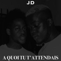 A quoi tu t'attendais_Widgunz,JD