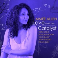 Man Ripples Through Time (feat. Toru Dodo, François Moutin & Kush Abadey)_Aimee Allen,TORU DODO,François Moutin,Kush Abadey