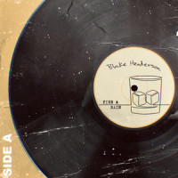 Fire & Rain_Blake Henderson