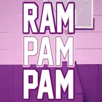 Ram Pam Pam_Natalia,Vicky