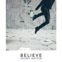 Believe_Secret Nation