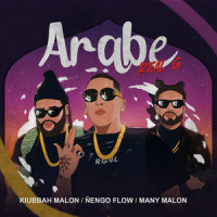Arabe(RG4L)_Many Malon,Kiubbah Malon,Ñengo Flow