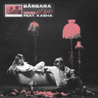 Eu Não(feat. Kasha)_BÁRBARA BANDEIRA,Kasha