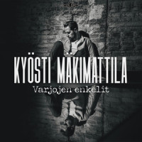 Varjojen enkelit_Kyösti Mäkimattila