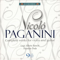 Sonata concertata in A major, Op. 61, MS 2: II. Adagio, assai espressivo_Luigi Alberto Bianchi