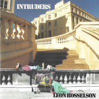 Intruders_Leon Rosselson