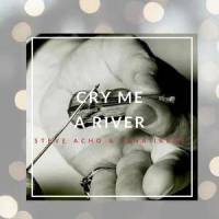 Cry Me a River(feat. Jena Irene)_Steve Acho,Jena Irene