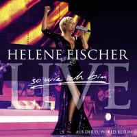 Hab' Den Himmel Berührt_Helene Fischer