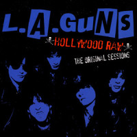One Way Ticket_L.A. Guns