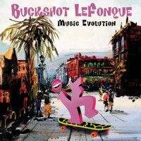 Better Than I Am_Buckshot LeFonque