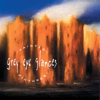 Float_Grey Eye Glances