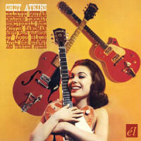 Mister Sandman_Chet Atkins