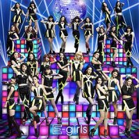 RYDEEN -Dance All Night_E-Girls