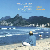 Se todos Fossem Iguais a Você_Orquestra Jovem Tom Jobim,Aline Chiaradia,Tom Jobim,Vinicius De Moraes