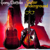 Guitar Underground_Tony Mottola