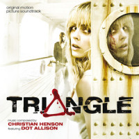 Open Seas(feat. Dot Allison)_Christian Henson,Dot Allison