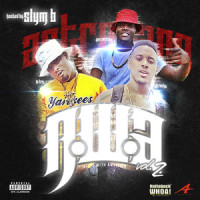 Scared Of You_LaTre',Young Thug