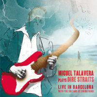 Down to the Waterline_Miguel Talavera,Mark Knopfler