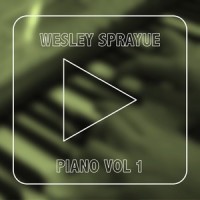 Beauty Of Dawn on Piano_Wesley Sprayue,Malukah