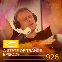 See The End(ASOT 926)_Seven Lions,Above & Beyond,Opposite The Other