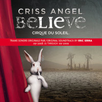 Homage to the Rabbits_Cirque Du Soleil