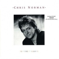 Wings Of Love_Chris Norman
