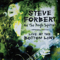 Now You Come Back_Steve Forbert