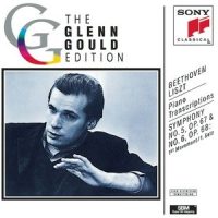 I. Allegro con brio_Glenn Gould