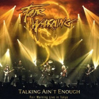 Here Comes the Heartache_Fair Warning