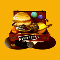 World Tour_Young RJ,Pete Rock,Pino Palladino,Sorry Drummer,Rebel Kuzco