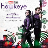 Wreck the Halls_Christophe Beck,Michael Paraskevas