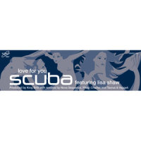 Love for You_Scuba,Lisa Shaw