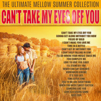 Can't Take My Eyes Off You_Tina Charles