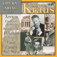 Xerxes Zartes Blätterdach Largo_Symphony Orchestra of Madrid,Alfredo Kraus,Act 1,Largo