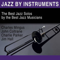 Bass-Ically Speaking (Bass)_Charles Mingus