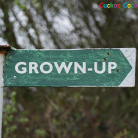 Grown Up_Cuckoo Coco,Penelope
