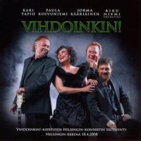 Olen suomalainen_Kari Tapio,Jorma Kaariainen,Paula Koivuniemi