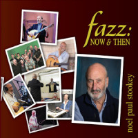 Waiting for Angels_Noel Paul Stookey