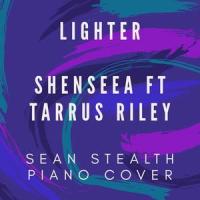 Lighter (feat. Tarrus Riley)_Sean Stealth,Tarrus Riley