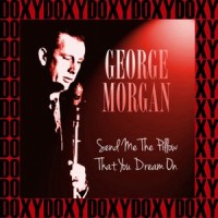 I Will Take Care Of You_George Morgan