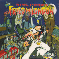 Not Your Punk_King Prawn