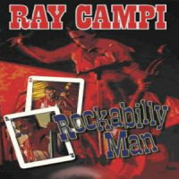 I'm Coming Home_Ray Campi