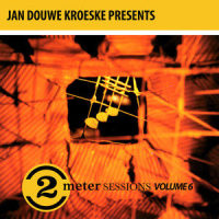 Screenwriter's Blues (2 Meter Session)_Soul Coughing