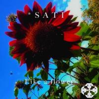 Like a flower_Sati