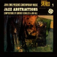 Variants on a Theme of Thelonious Monk(Criss Cross): Variant IV_John Lewis