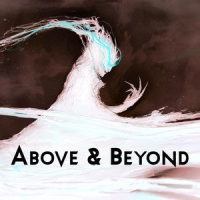 Infinity_Above & Beyond
