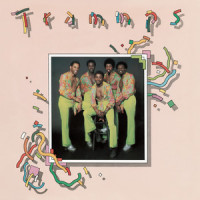 Save a Place_The Trammps
