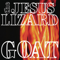Rodeo In Juliet_The Jesus Lizard