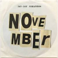 November_Jay-Jay Johanson